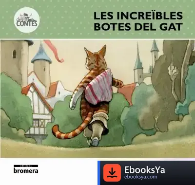 Descargar Les Increïbles Botes Del Gat
