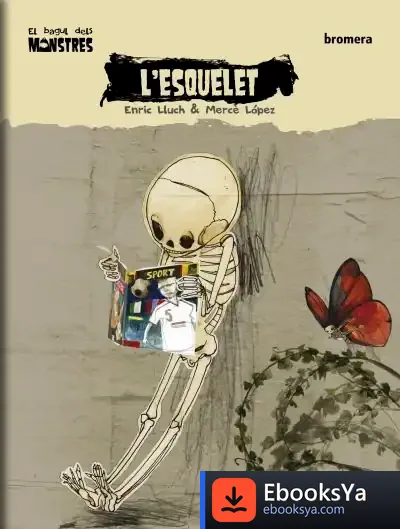 Descargar L'Esquelet de Enric Lluch