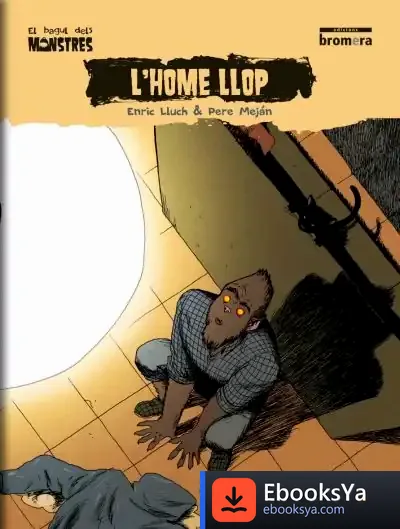 Descargar L'Home Llop