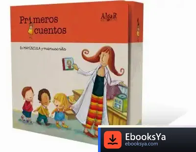 Descargar Maleta Primeros Cuentos (May+Man)