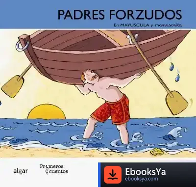 Descargar Padres Forzudos de Enric Lluch