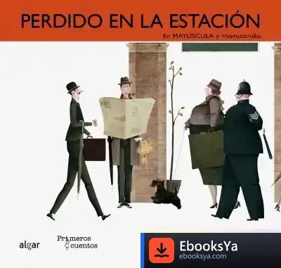 Descargar Perdido En La Estación