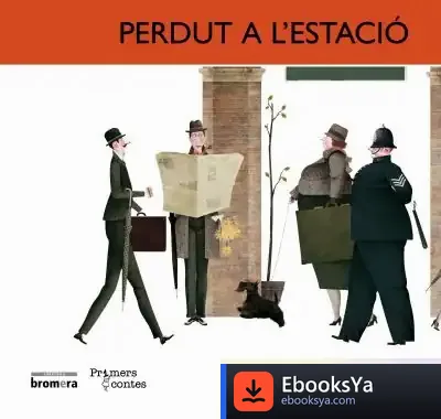 Descargar Perdut A L'Estació  (Maj) de Enric Lluch