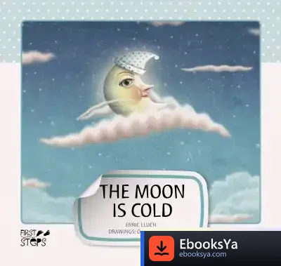 Descargar The Moon Is Cold de Enric Lluch