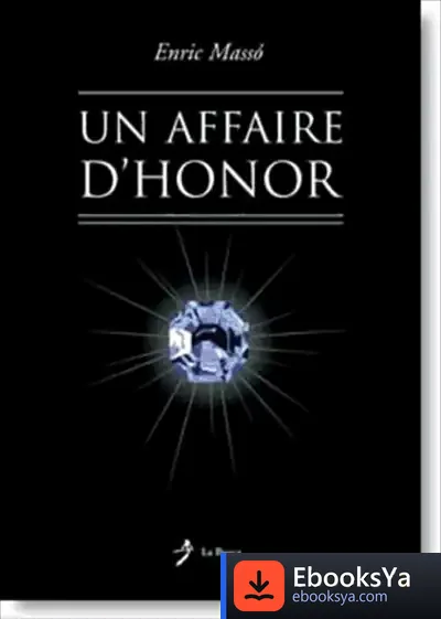 Descargar Un Affaire D? Honor