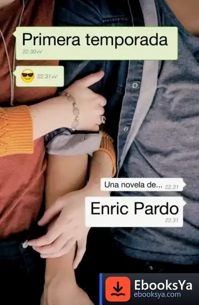Descargar Primera Temporada