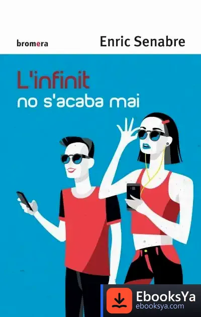 Descargar L'Infinit No S'Acaba Mai