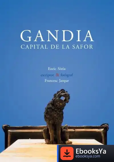 Descargar Gandia - (Valencià) de Enric Sòria