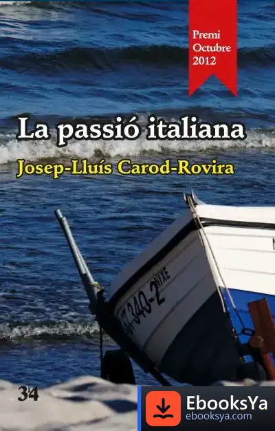 Descargar La Passio Italiana