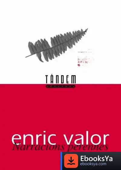 Descargar Narracions Perennes de Enric Valor I Vives