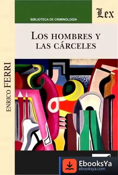 Descargar Hombres Y Las Carceles, Los