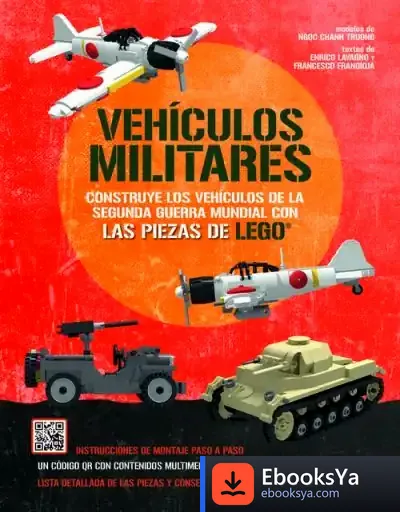 Descargar Vehiculos Militares