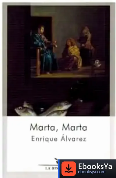 Descargar Marta, Marta