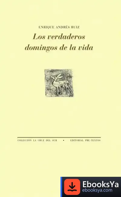 Descargar Los Verdaderos Domingos De La Vida
