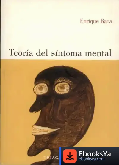 Descargar Teor¡A Del S¡Ntoma Mental