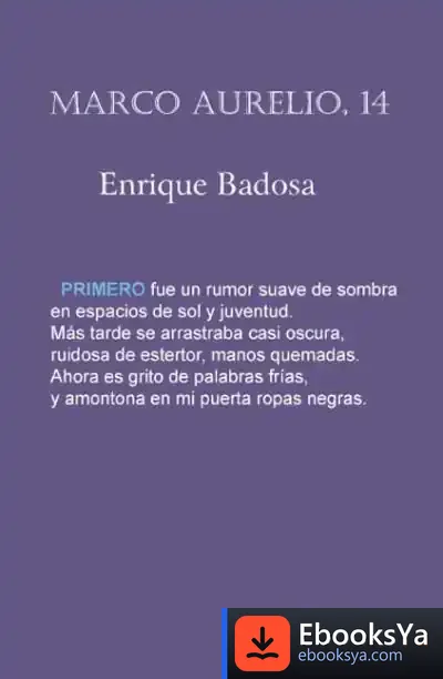 Descargar Marco Aurelio, 14
