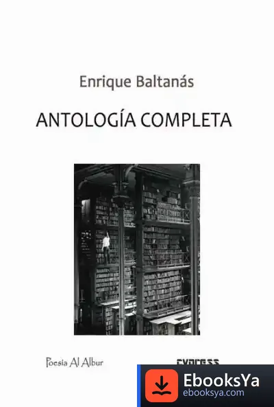 Descargar Antología Completa