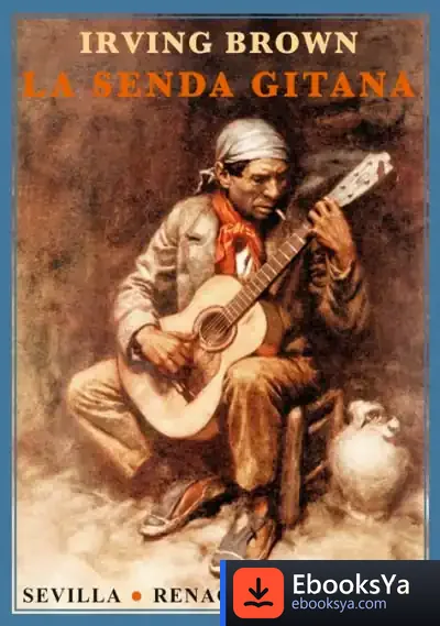 Descargar La Senda Gitana de Enrique Baltanás