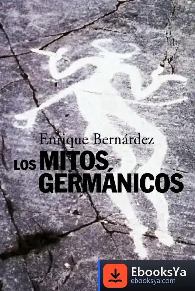 Descargar Los Mitos Germánicos de Jacques Duquennoy