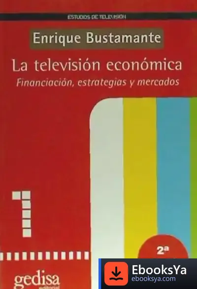 Descargar La Televisión Económica