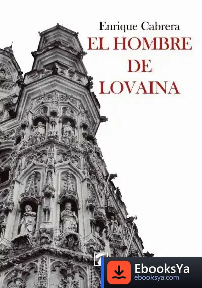 Descargar El Hombre De Lovaina