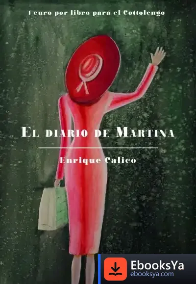 Descargar El Diario De Martina