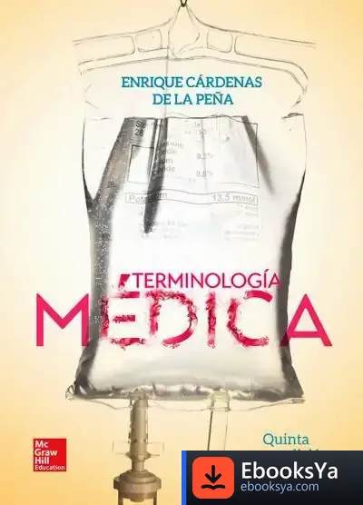 Descargar Terminología Médica de Paul Howard