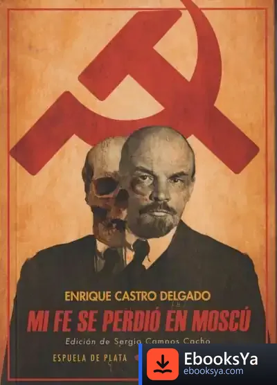 Descargar Mi Fe Se Perdió En Moscú
