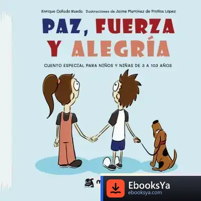 Descargar Paz, Fuerza Y Alegría