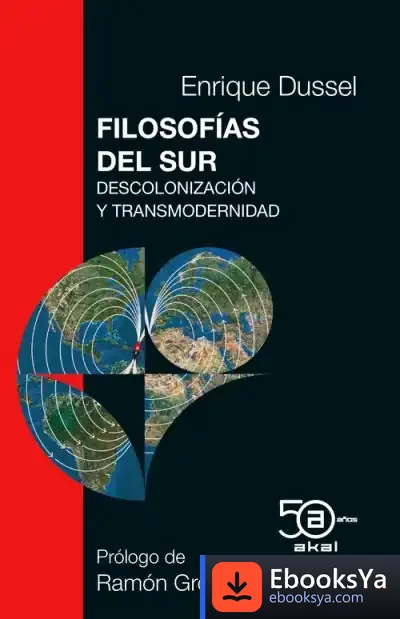 Descargar Filosofías Del Sur