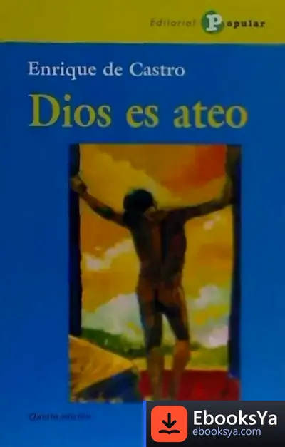 Descargar Dios Es Ateo de Galyna G. Verba