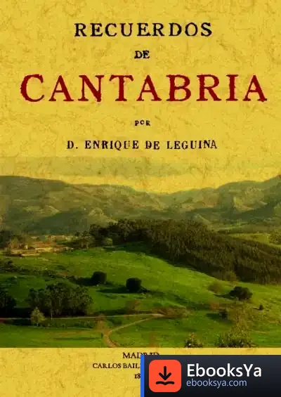 Descargar Recuerdos De Cantabria