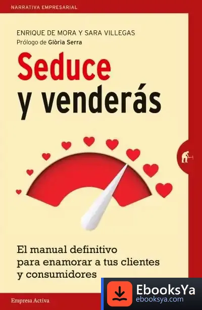 Descargar Seduce Y Venderás