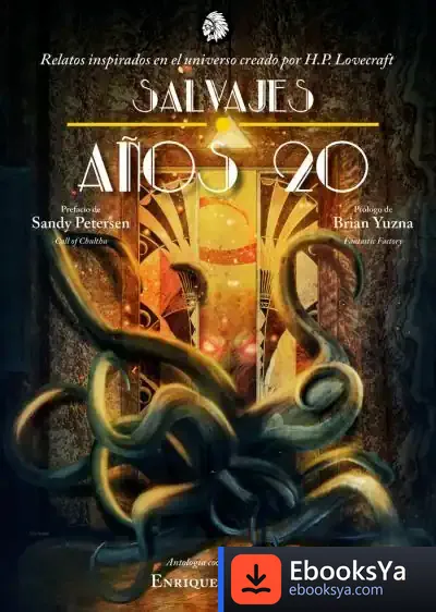 Descargar Salvajes A?Os Veinte