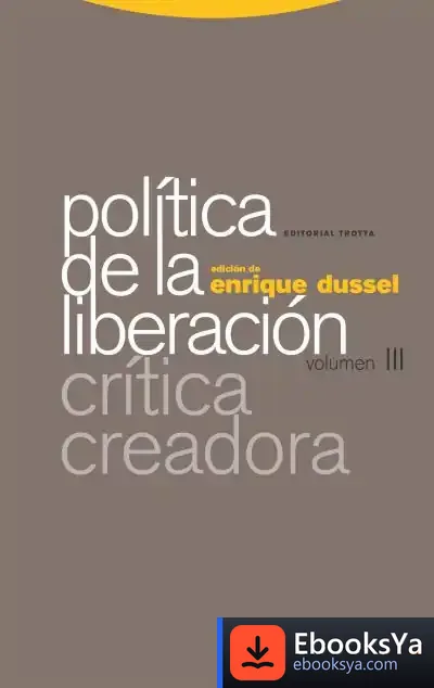 Descargar Política De La Liberación