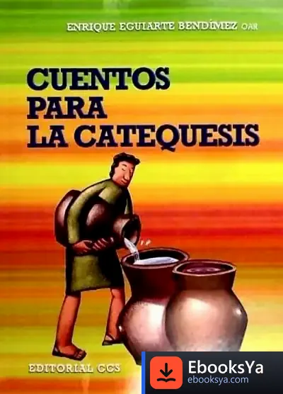 Descargar Cuentos Para La Catequesis de José María Martín Delgado