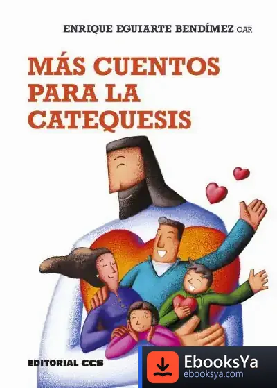 Descargar Más Cuentos Para La Catequesis