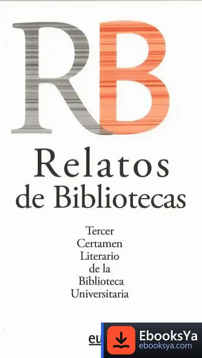 Descargar Relatos De Bibliotecas