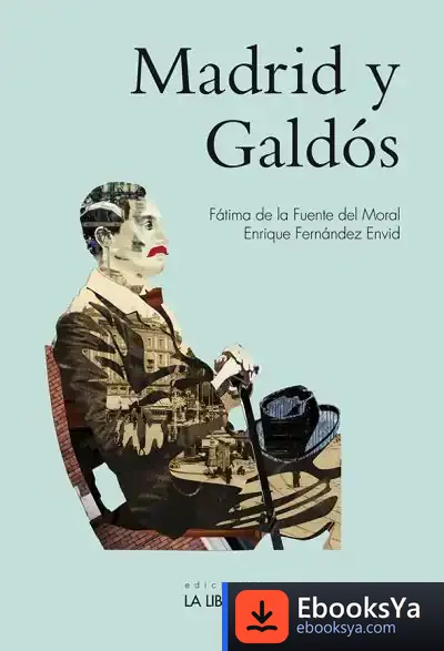 Descargar Madrid Y Galdós