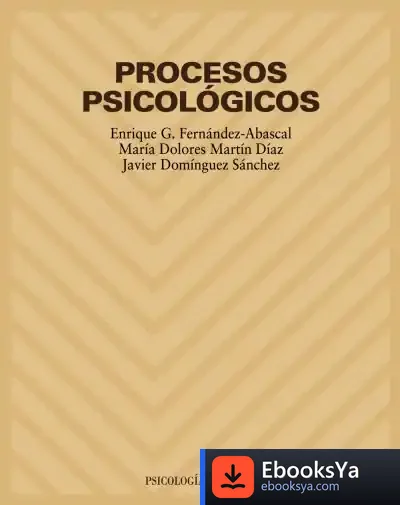Descargar Procesos Psicológicos