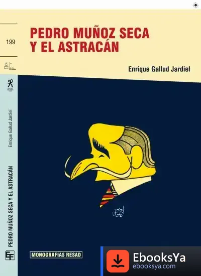 Descargar Pedro Muñoz Seca Y El Astracán de Enrique Gallud Jardiel