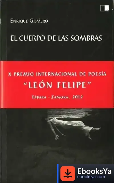 Descargar El Cuerpo De Las Sombras