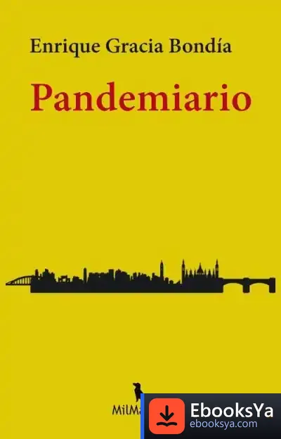 Descargar Pandemiario