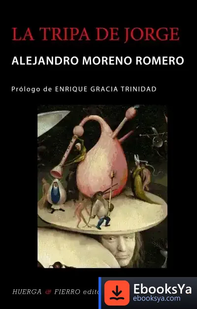 Descargar La Tripa De Jorge