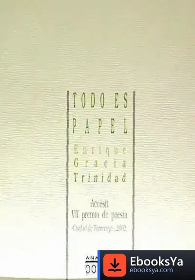 Descargar Todo Es Papel