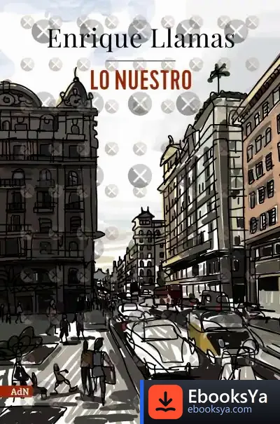 Descargar Lo Nuestro