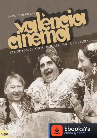 Descargar València Cinema de José González Martínez