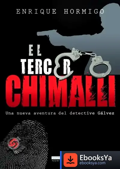 Descargar El Tercer Chimalli