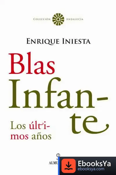 Descargar Blas Infante de Varios Autores