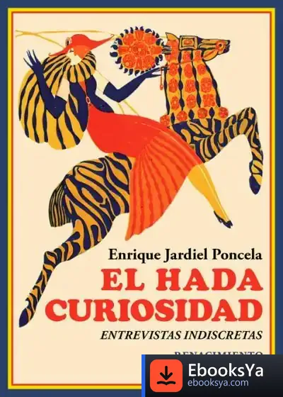 Descargar El Hada Curiosidad de Enrique Jardiel Poncela